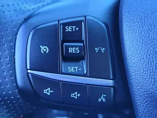 Ford Escape 2024 AWD ST-Line 4p SUV