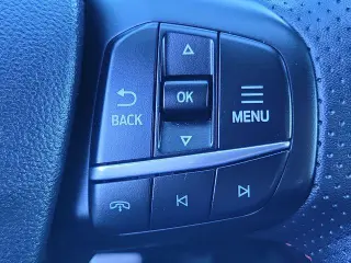 Ford Escape 2024 AWD ST-Line 4p SUV