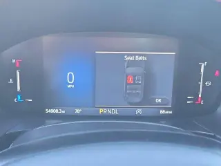 Ford Escape 2024 AWD ST-Line 4p SUV