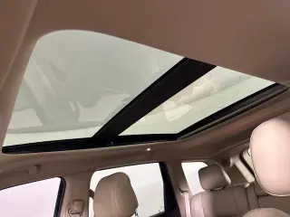 Jeep Grand Cherokee 2017 4x2 Limited 4p SUV