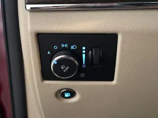 Jeep Grand Cherokee 2017 4x2 Limited 4p SUV