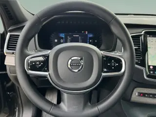 Volvo XC90 2024 AWD B6 Ultimate Tema Brillante 7 Pasajeros 4p SUV