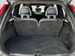 Volvo XC90 2024 AWD B6 Ultimate Tema Brillante 7 Pasajeros 4p SUV