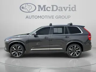 Volvo XC90 2024 AWD B6 Ultimate Tema Brillante 7 Pasajeros 4p SUV