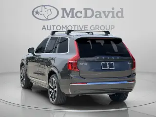 Volvo XC90 2024 AWD B6 Ultimate Tema Brillante 7 Pasajeros 4p SUV