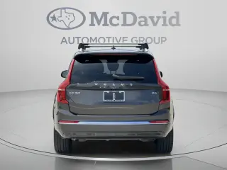 Volvo XC90 2024 AWD B6 Ultimate Tema Brillante 7 Pasajeros 4p SUV