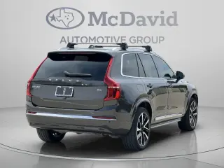 Volvo XC90 2024 AWD B6 Ultimate Tema Brillante 7 Pasajeros 4p SUV