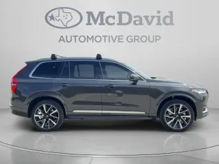 Volvo XC90 2024 AWD B6 Ultimate Tema Brillante 7 Pasajeros 4p SUV