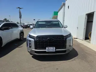 Hyundai PALISADE 2025 AWD SEL 4p SUV