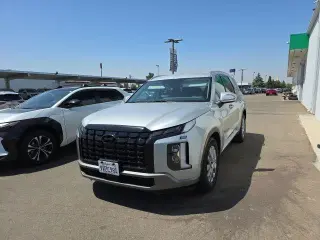 Hyundai PALISADE 2025 AWD SEL 4p SUV