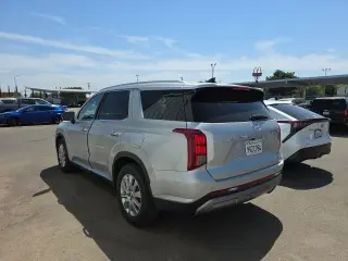 Hyundai PALISADE 2025 AWD SEL 4p SUV