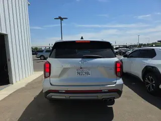 Hyundai PALISADE 2025 AWD SEL 4p SUV