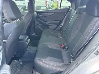 Subaru WRX 2022 AWD Premium 4p Sedan 6M