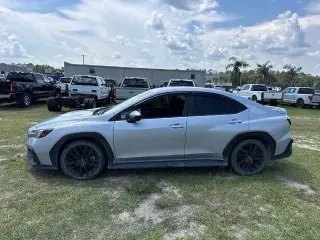 Subaru WRX 2022 AWD Premium 4p Sedan 6M