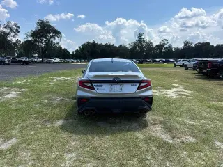 Subaru WRX 2022 AWD Premium 4p Sedan 6M