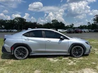 Subaru WRX 2022 AWD Premium 4p Sedan 6M