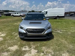 Subaru WRX 2022 AWD Premium 4p Sedan 6M