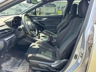 Subaru WRX 2022 AWD Premium 4p Sedan 6M