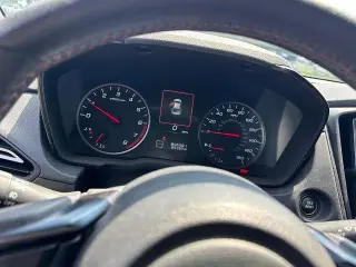 Subaru WRX 2022 AWD Premium 4p Sedan 6M