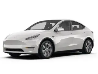 Tesla Model Y 2023 AWD Performance 4p Crossover