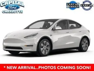 Tesla Model Y 2023 AWD Performance 4p Crossover