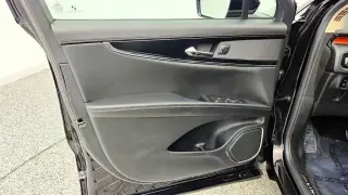 Lincoln Nautilus 2023 AWD Reserve 4p SUV