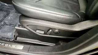 Lincoln Nautilus 2023 AWD Reserve 4p SUV