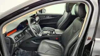 Lincoln Nautilus 2023 AWD Reserve 4p SUV