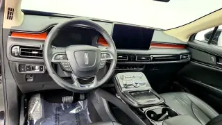 Lincoln Nautilus 2023 AWD Reserve 4p SUV