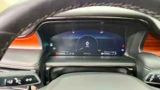 Lincoln Nautilus 2023 AWD Reserve 4p SUV