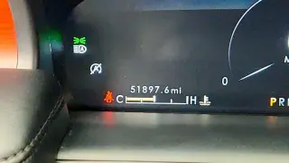 Lincoln Nautilus 2023 AWD Reserve 4p SUV