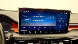 Lincoln Nautilus 2023 AWD Reserve 4p SUV