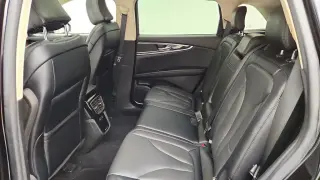 Lincoln Nautilus 2023 AWD Reserve 4p SUV