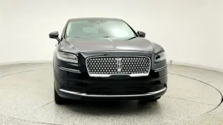 Lincoln Nautilus 2023 AWD Reserve 4p SUV