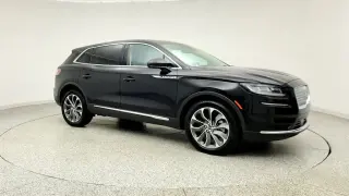 Lincoln Nautilus 2023 AWD Reserve 4p SUV