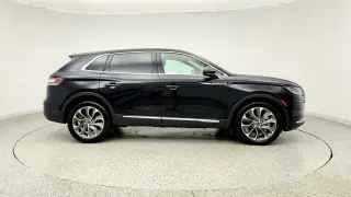 Lincoln Nautilus 2023 AWD Reserve 4p SUV