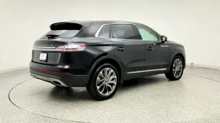 Lincoln Nautilus 2023 AWD Reserve 4p SUV