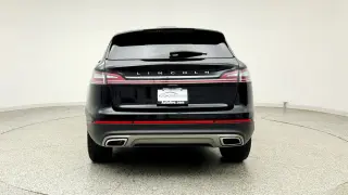 Lincoln Nautilus 2023 AWD Reserve 4p SUV