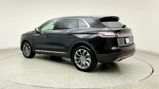Lincoln Nautilus 2023 AWD Reserve 4p SUV
