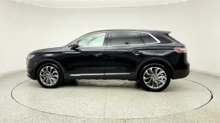 Lincoln Nautilus 2023 AWD Reserve 4p SUV