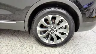 Lincoln Nautilus 2023 AWD Reserve 4p SUV