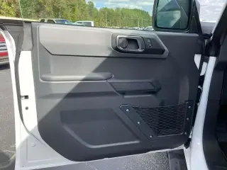 Ford Bronco 2024 4x4 Big Bend 4p SUV