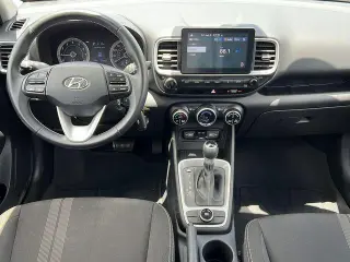 Hyundai VENUE 2022 SEL 4dr Crossover