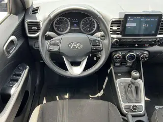 Hyundai VENUE 2022 SEL 4dr Crossover