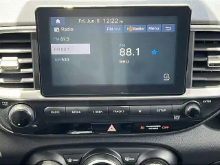 Hyundai VENUE 2022 SEL 4dr Crossover