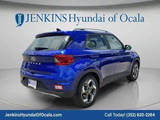 Hyundai VENUE 2022 SEL 4dr Crossover
