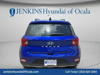 Hyundai VENUE 2022 SEL 4dr Crossover