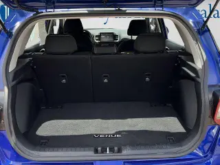 Hyundai VENUE 2022 SEL 4dr Crossover