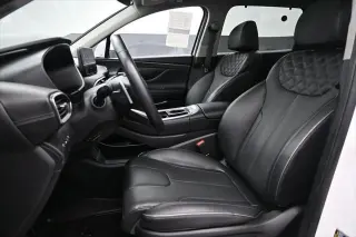 Hyundai SANTA FE Hybrid 2021 AWD Limited HEV 4p Crossover
