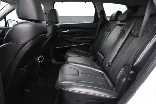 Hyundai SANTA FE Hybrid 2021 AWD Limited HEV 4p Crossover